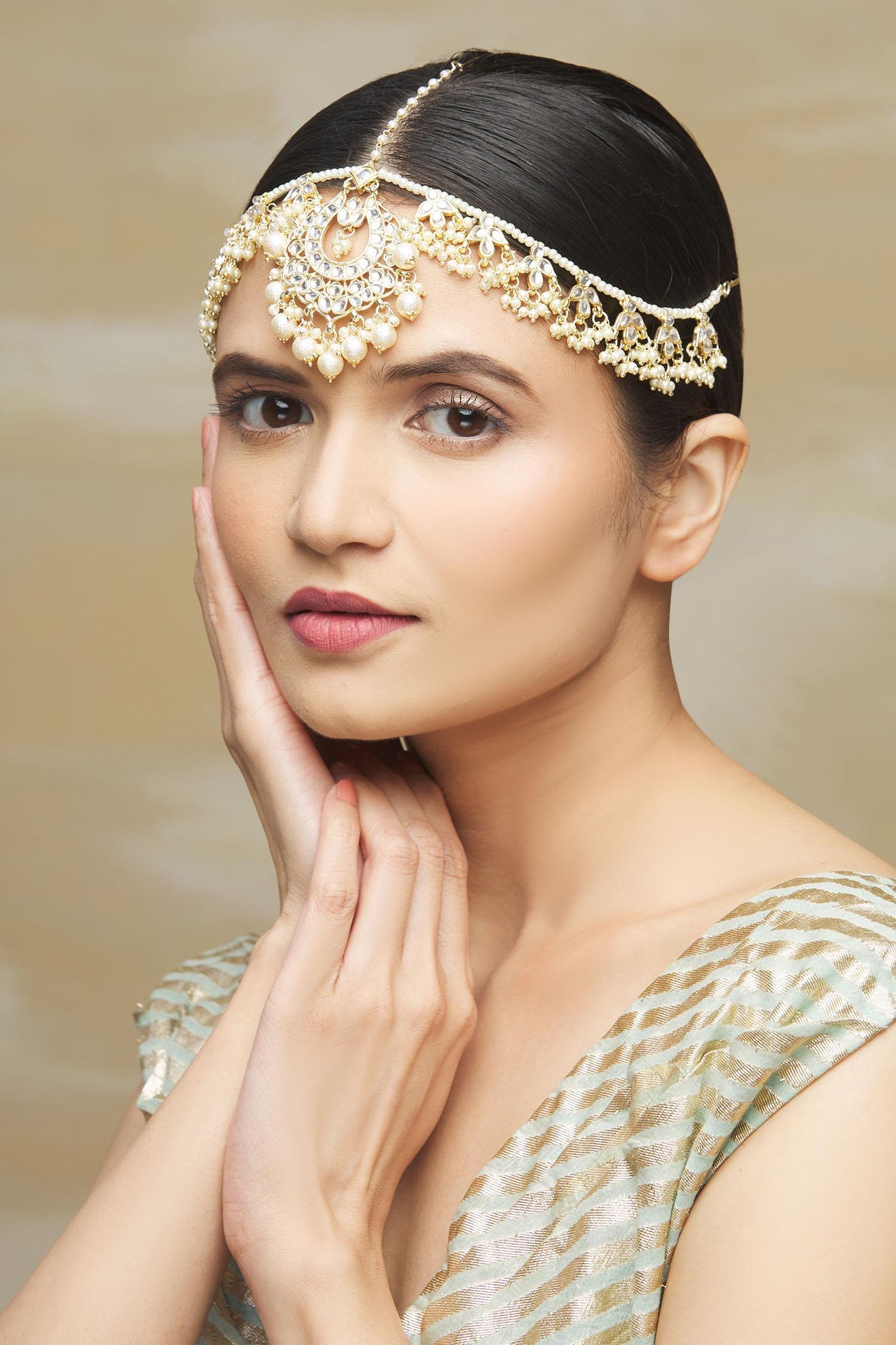 Kundan Mathapatti 