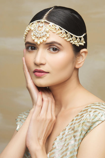 Kundan Mathapatti 