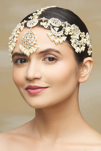Kundan Mathapatti 
