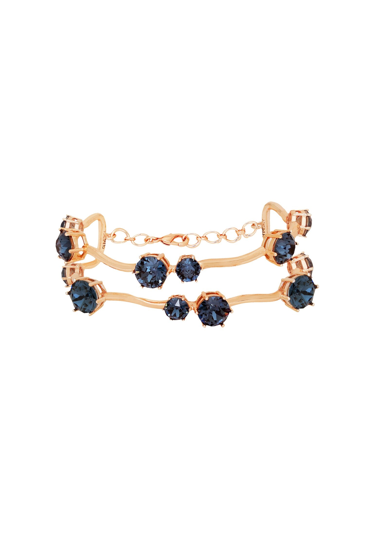 Double Layered Bracelet 
