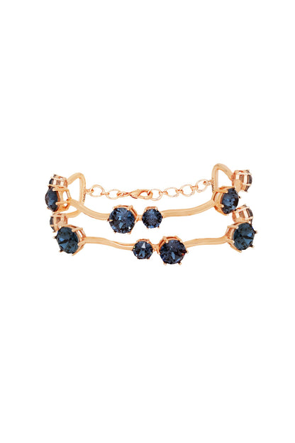 Double Layered Bracelet 