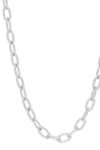 Interlink Pattern Chain 