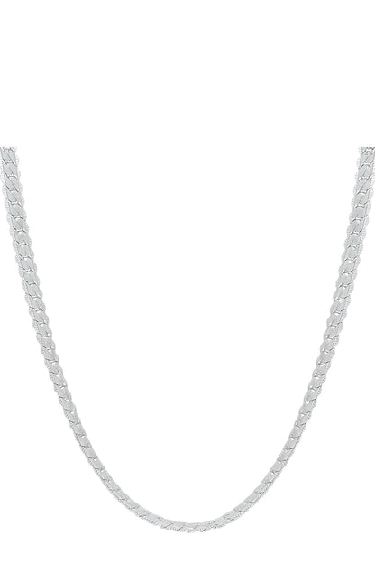 Rope Pattern Chain 