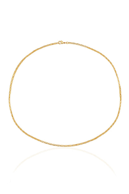 Figaro Pattern Chain 
