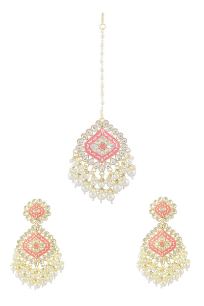 Kundan Danglers 