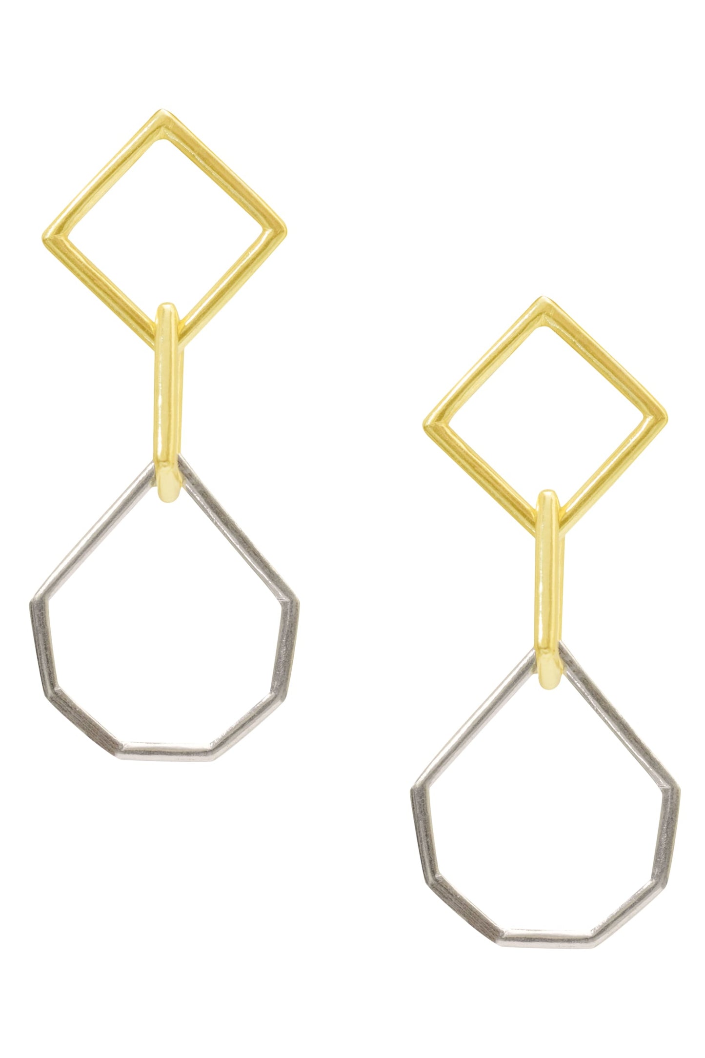 Geometric Danglers 