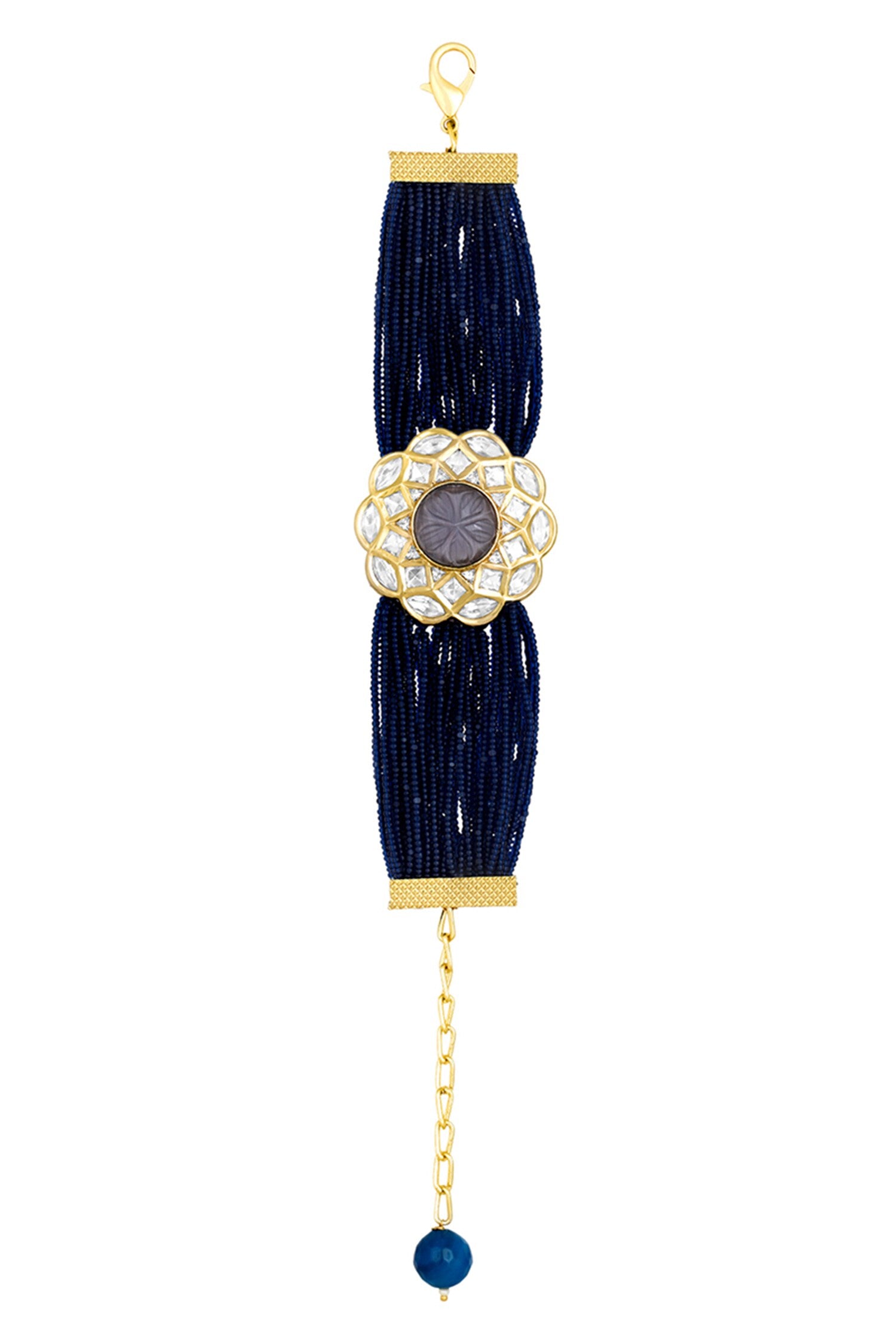Kediya Moti Work Bracelet 