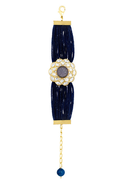 Kediya Moti Work Bracelet 