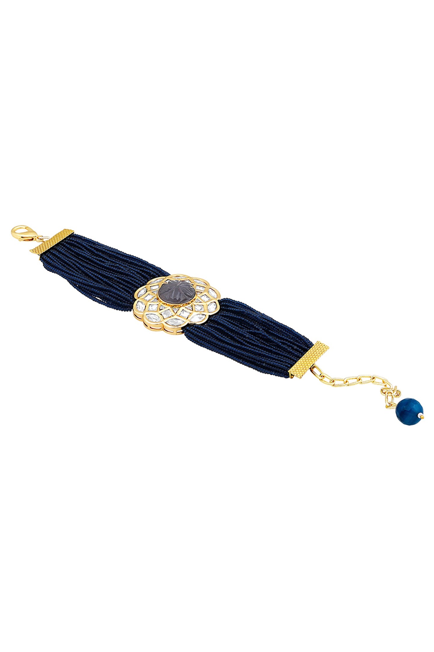 Kediya Moti Work Bracelet 