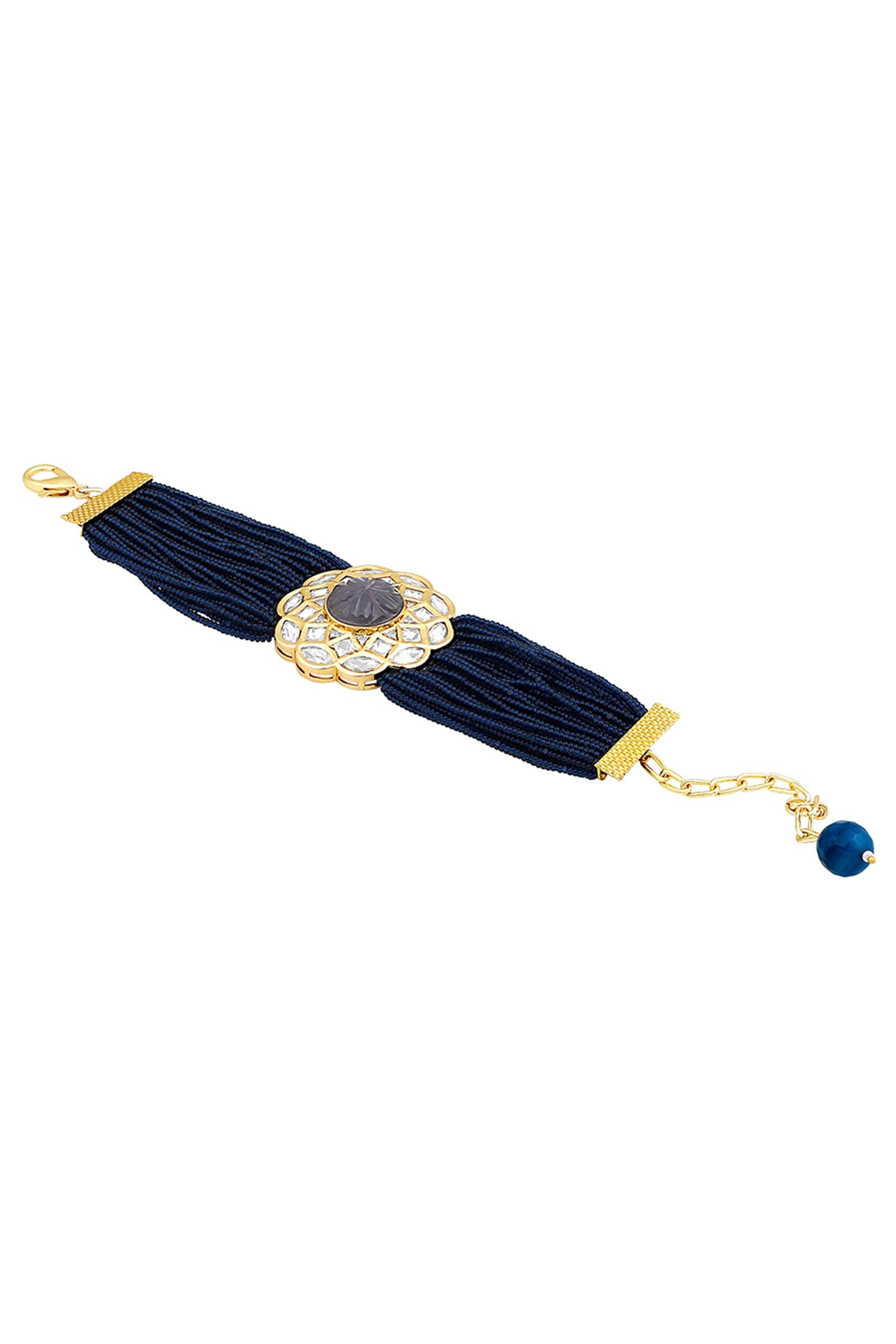 Kediya Moti Work Bracelet 