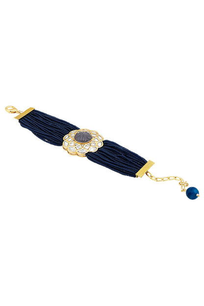 Kediya Moti Work Bracelet 