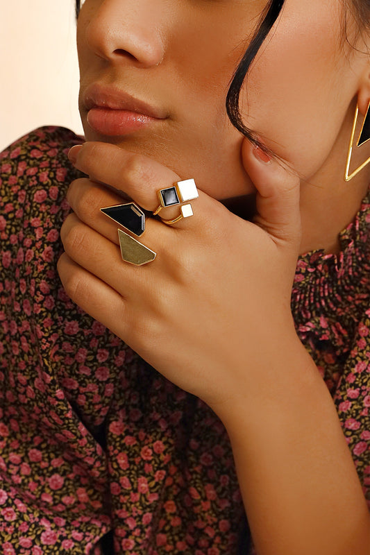 Stone Ring 