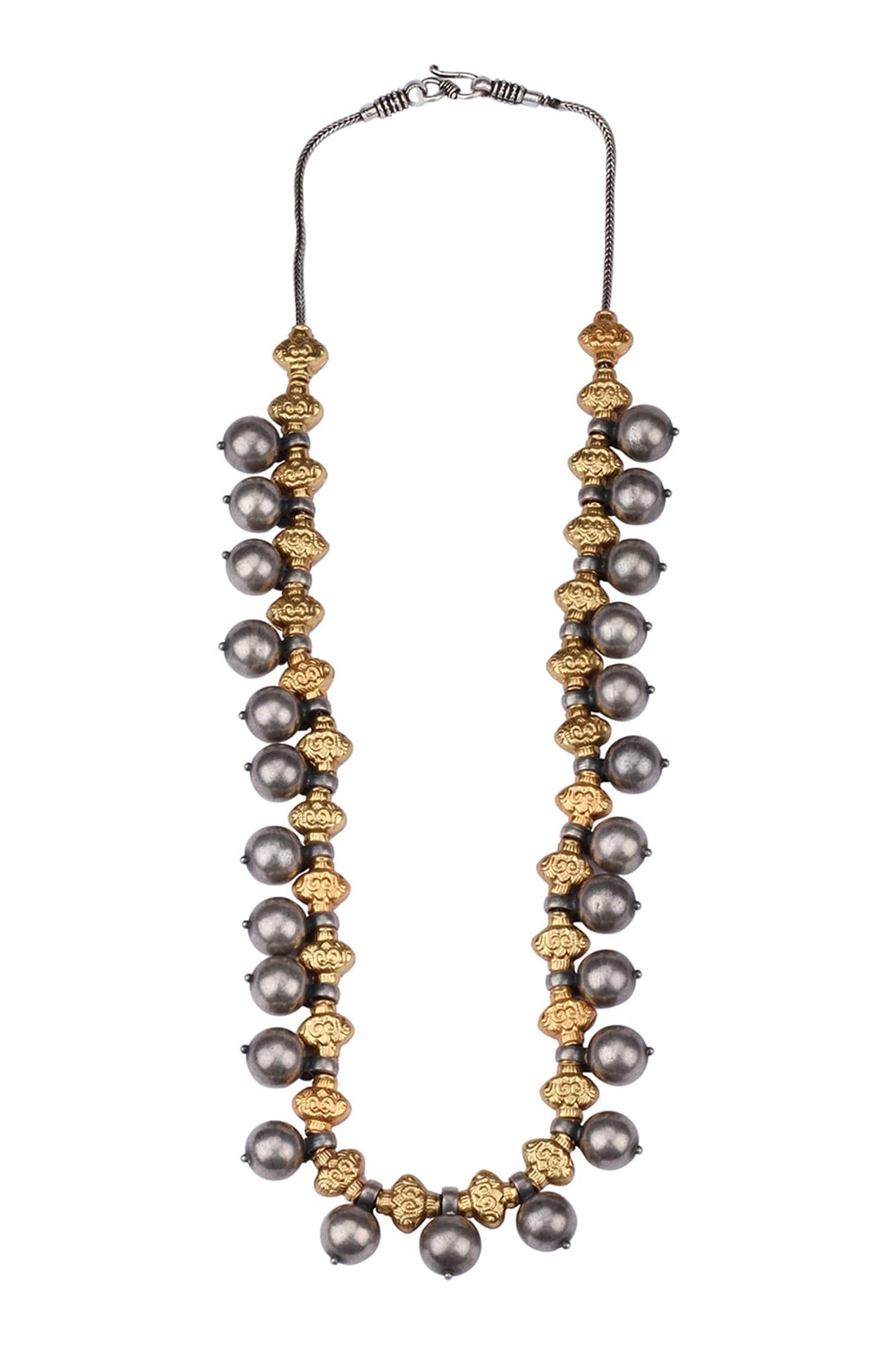 Adena Handcrafted Necklace 