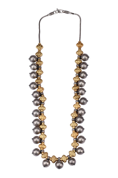 Adena Handcrafted Necklace 