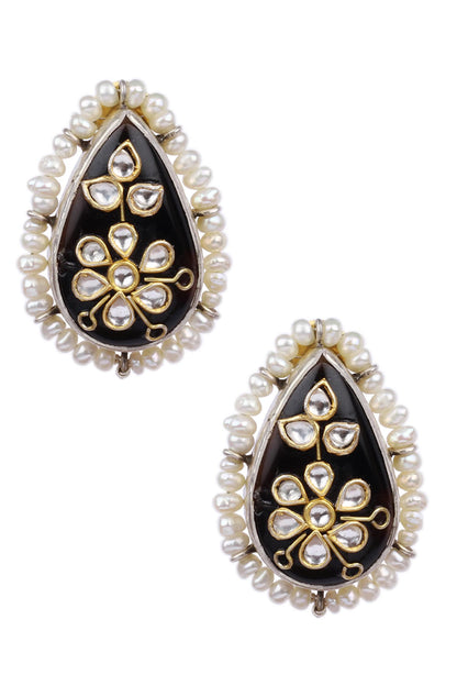 Aayat Handcrafted Earrings 
