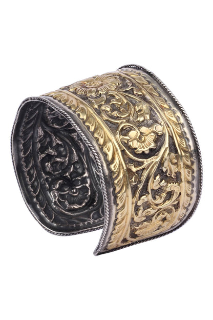 Leyla Handcrafted Bangle Single Pc 