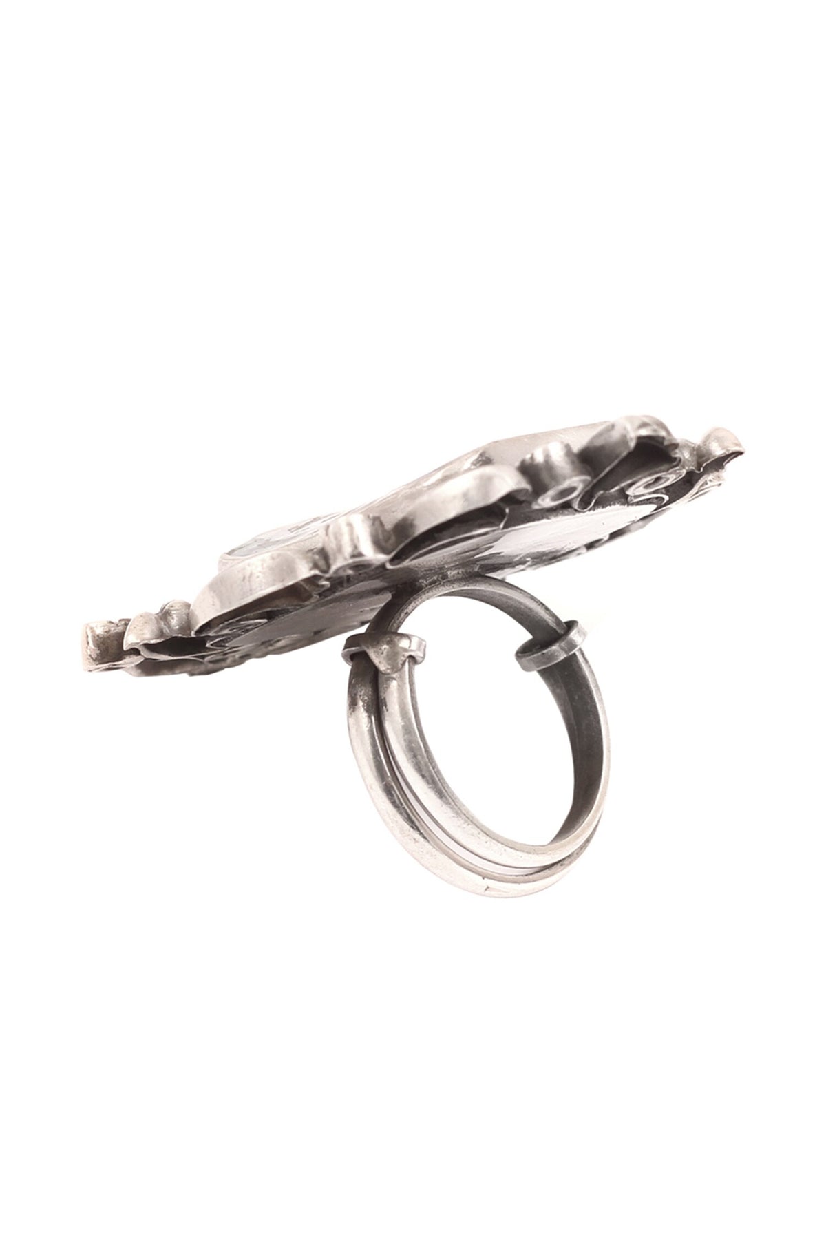 Handcrafted Ring 