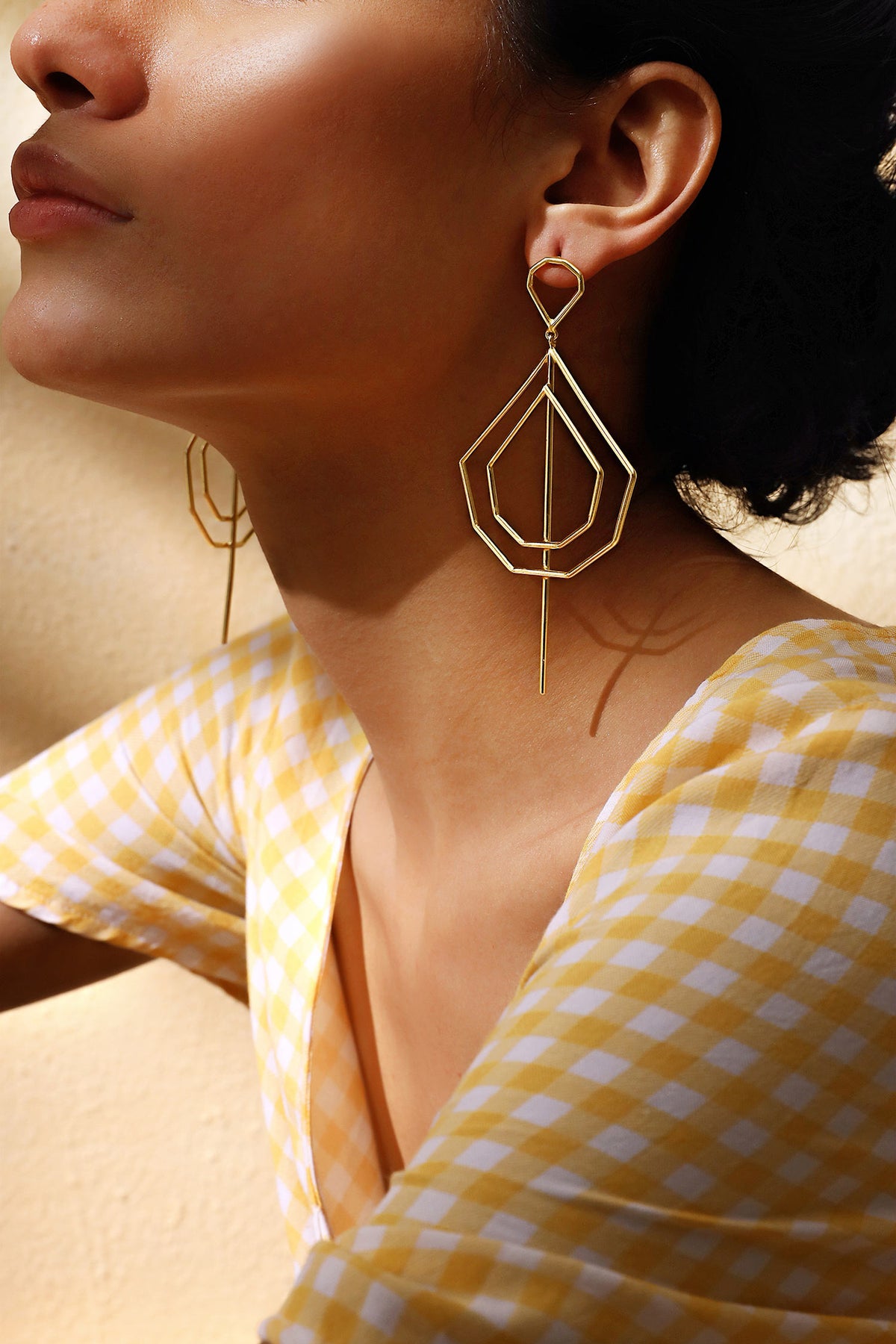 Geometric Danglers 
