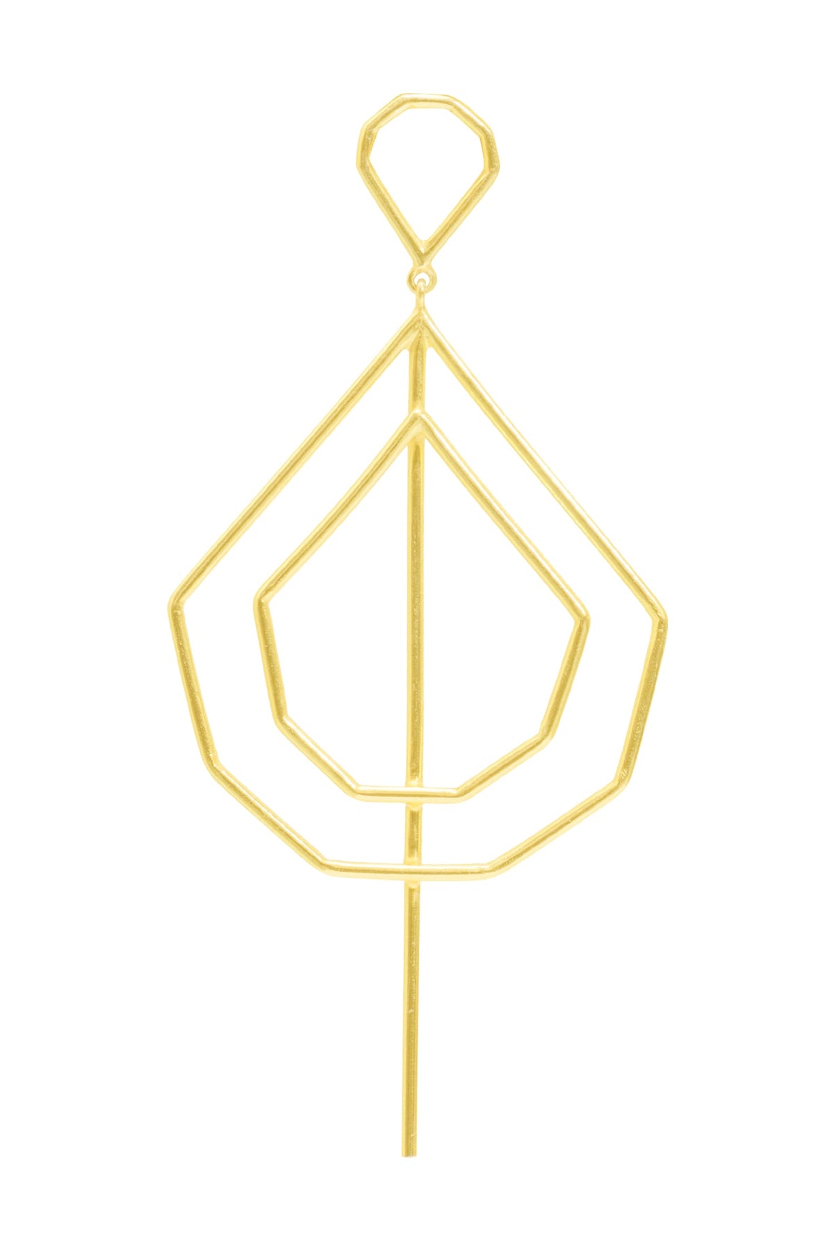 Geometric Danglers 