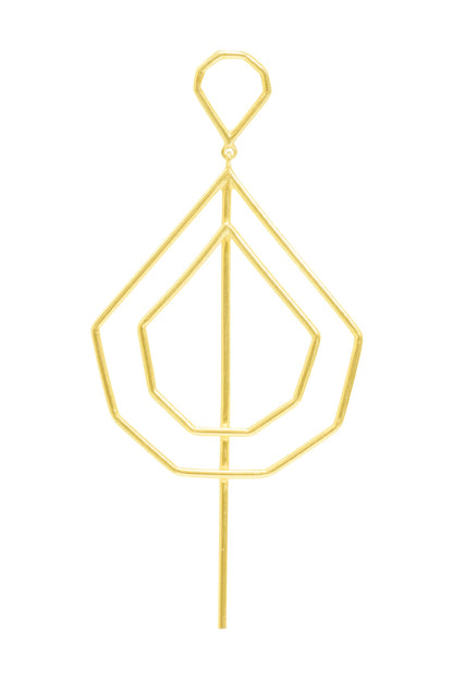 Geometric Danglers 