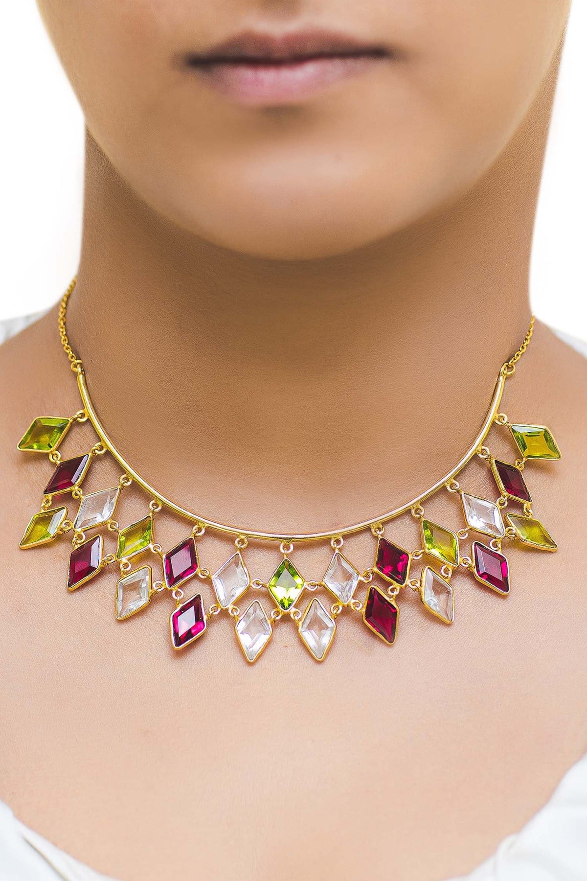 Stone Choker 