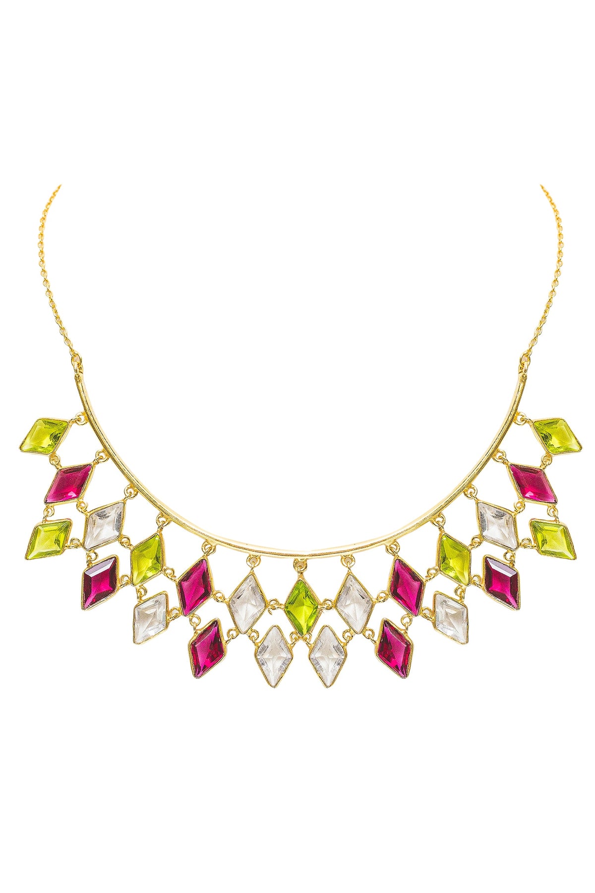 Stone Choker 