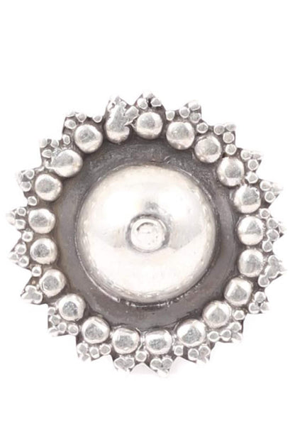 Carved Ring 