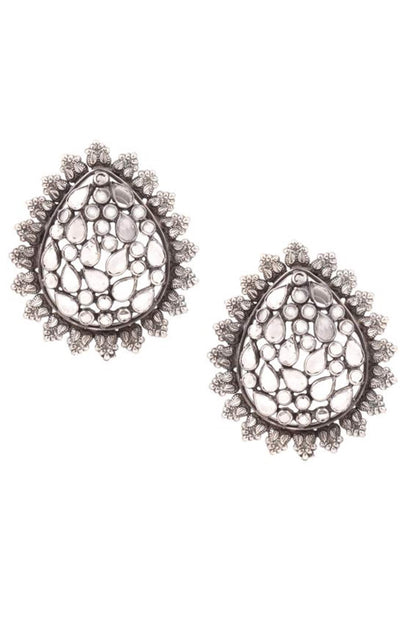Embellished Earrings 