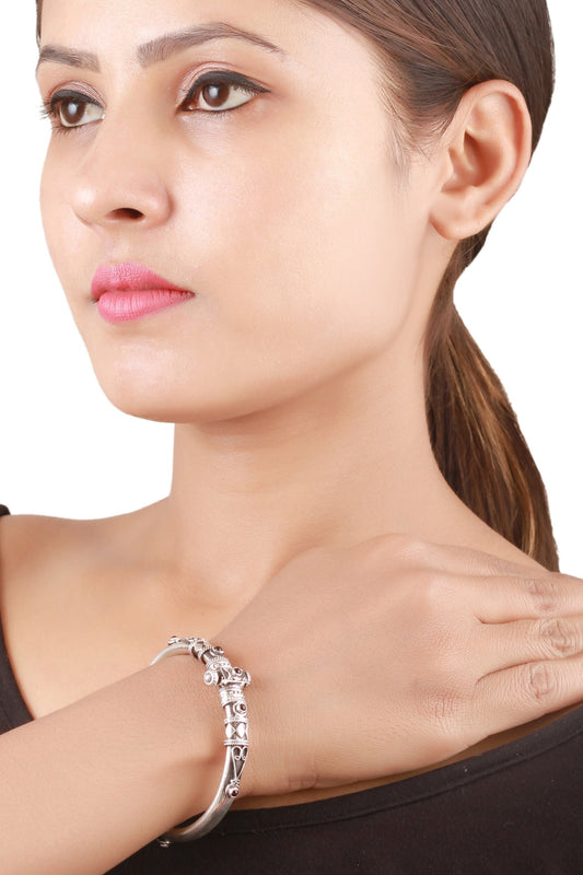 Carved Bracelet 