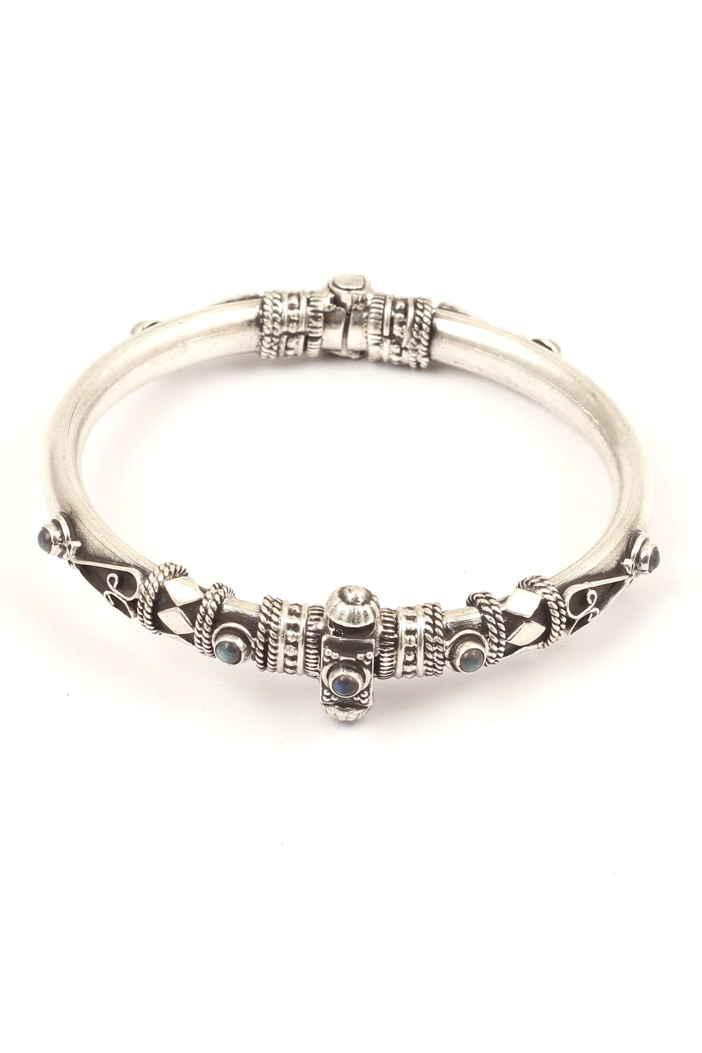 Carved Bracelet 