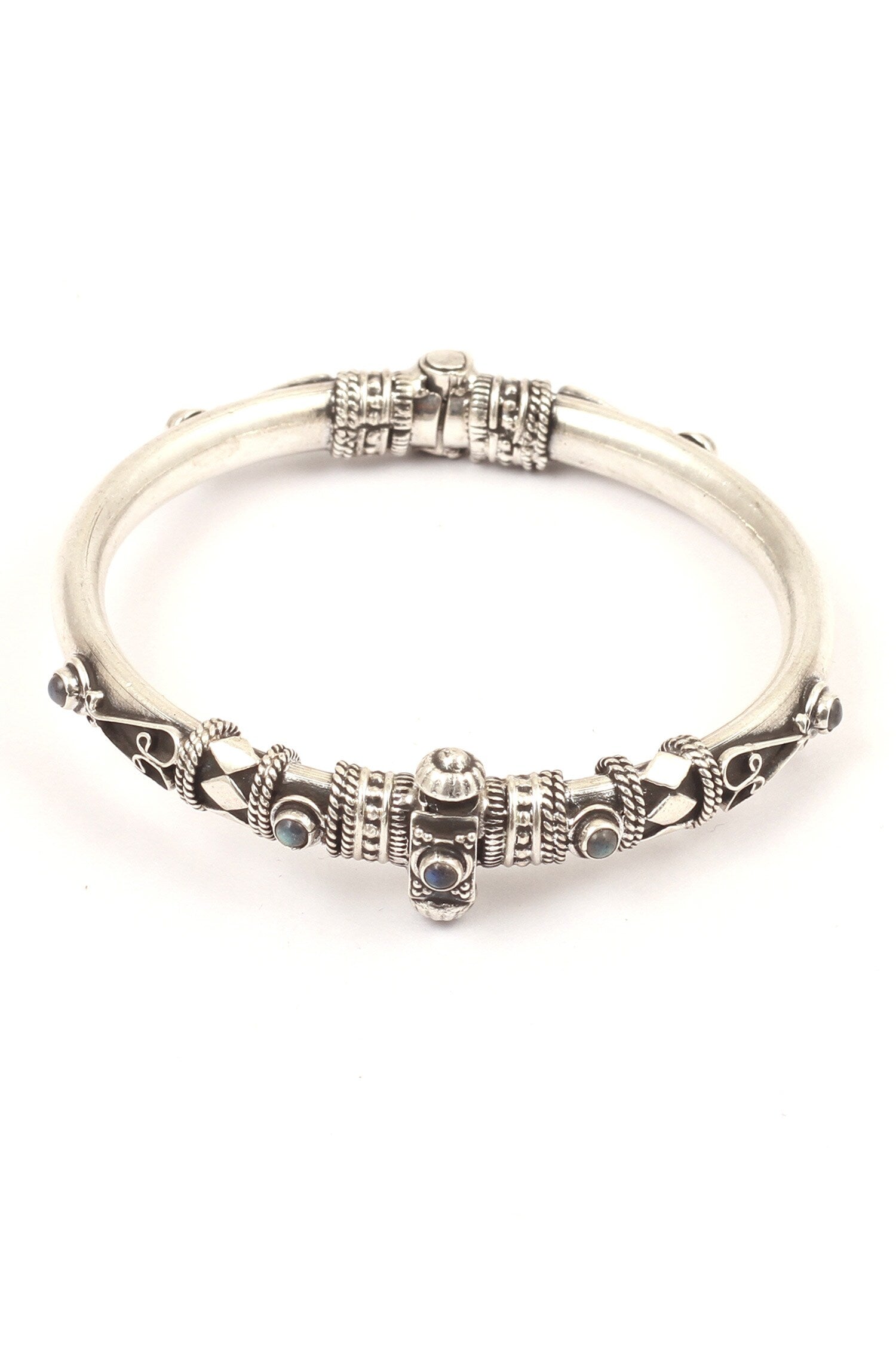 Carved Bracelet 