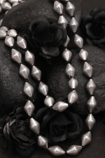 Handcrafted Layered Necklace 