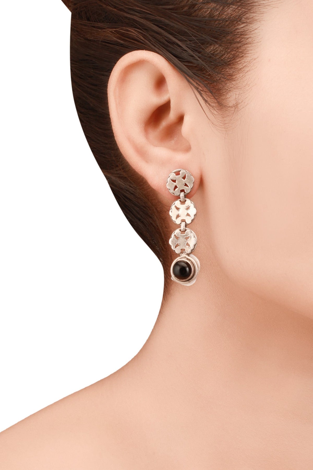 Handcrafted Earrings 