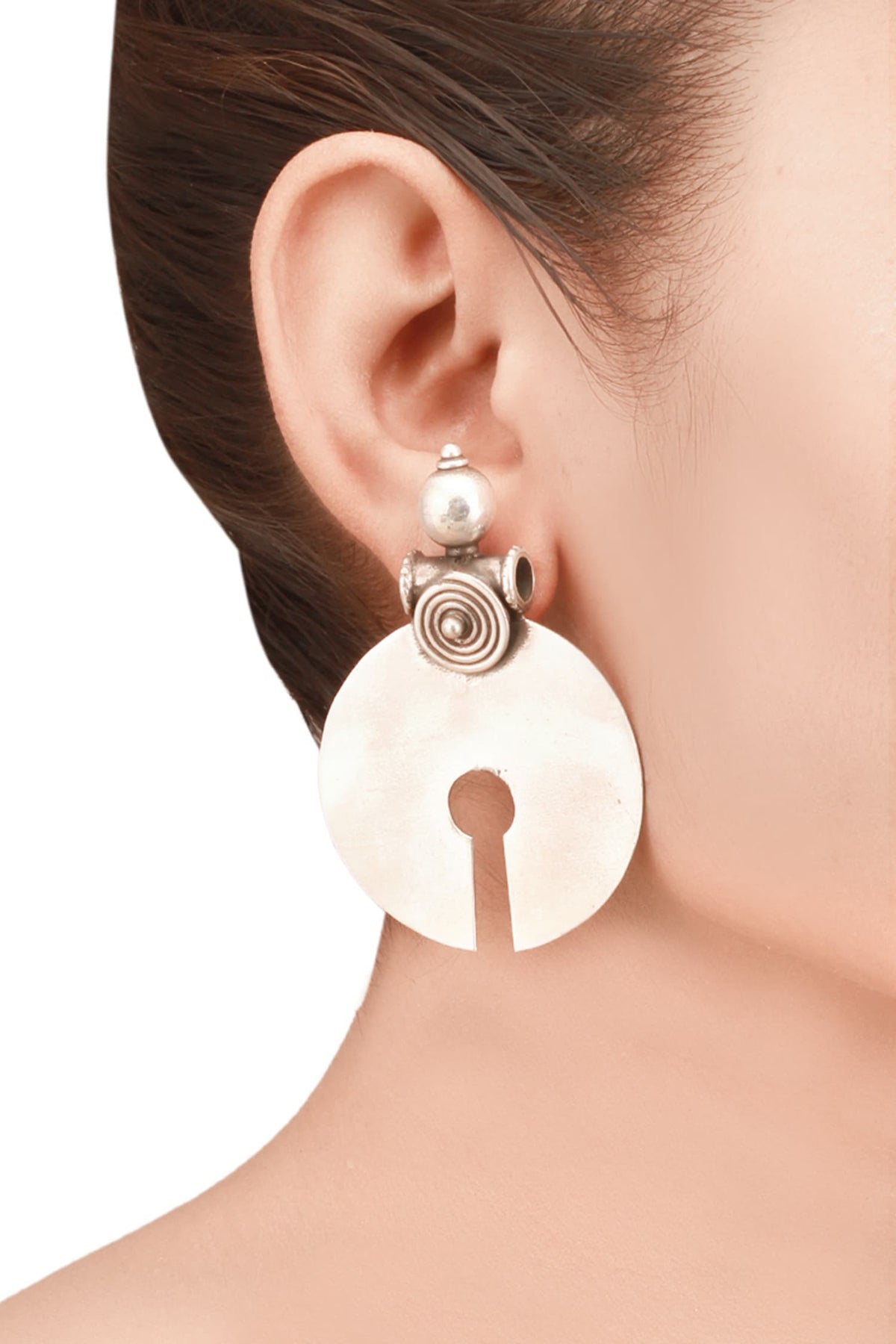 Handcrafted Earrings 