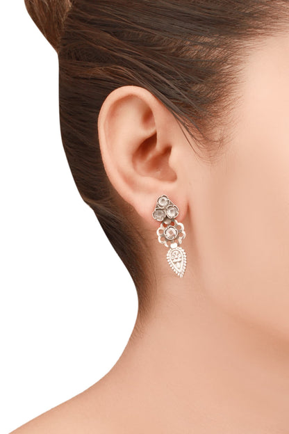 Handcrafted Earrings 