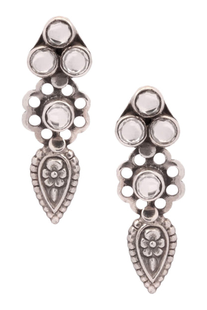 Handcrafted Earrings 
