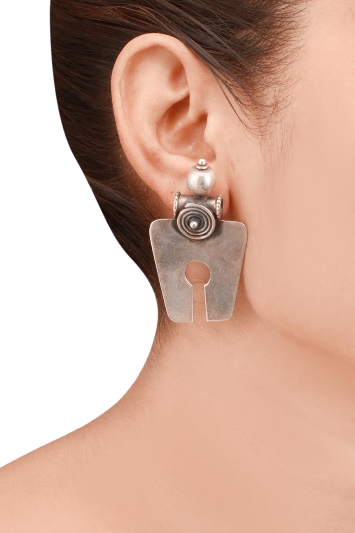 Handcrafted Earrings 