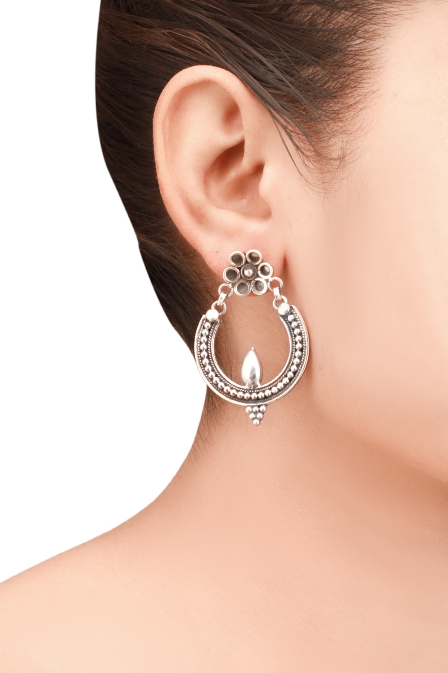 Handcrafted Hoops 