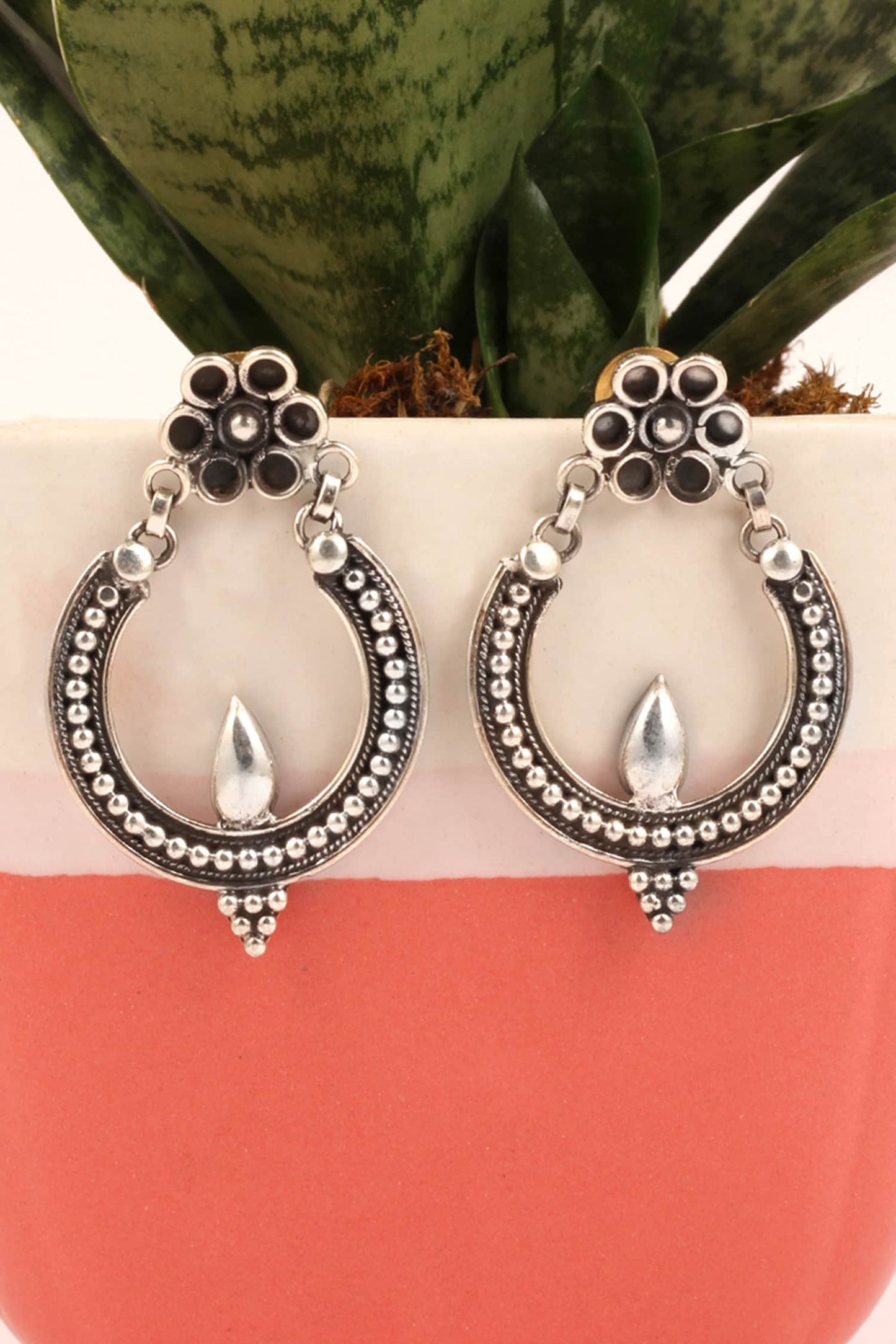 Handcrafted Hoops 