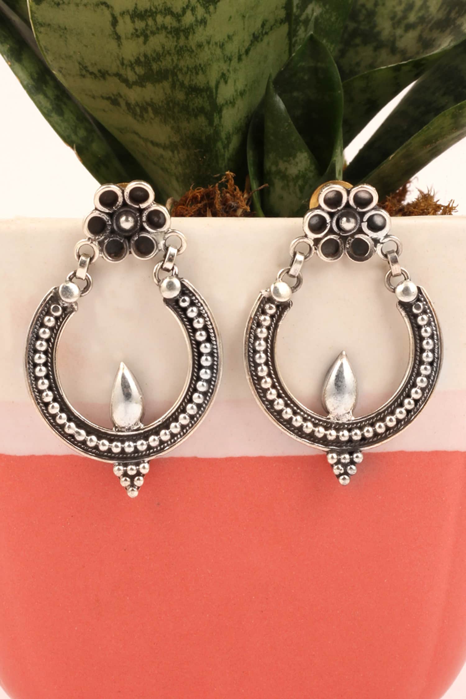 Handcrafted Hoops 