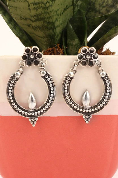 Handcrafted Hoops 