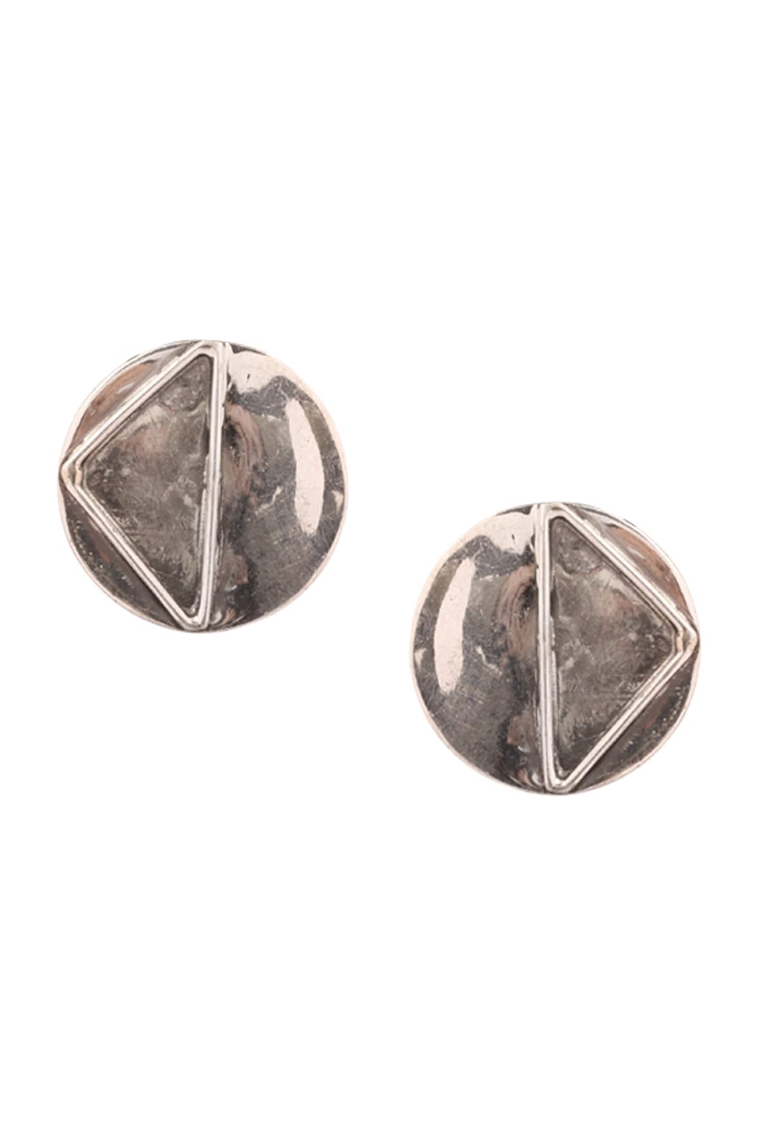 Round Shaped Studs 