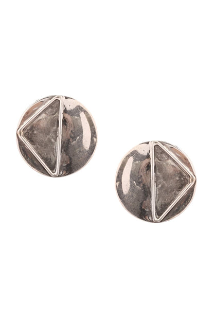 Round Shaped Studs 