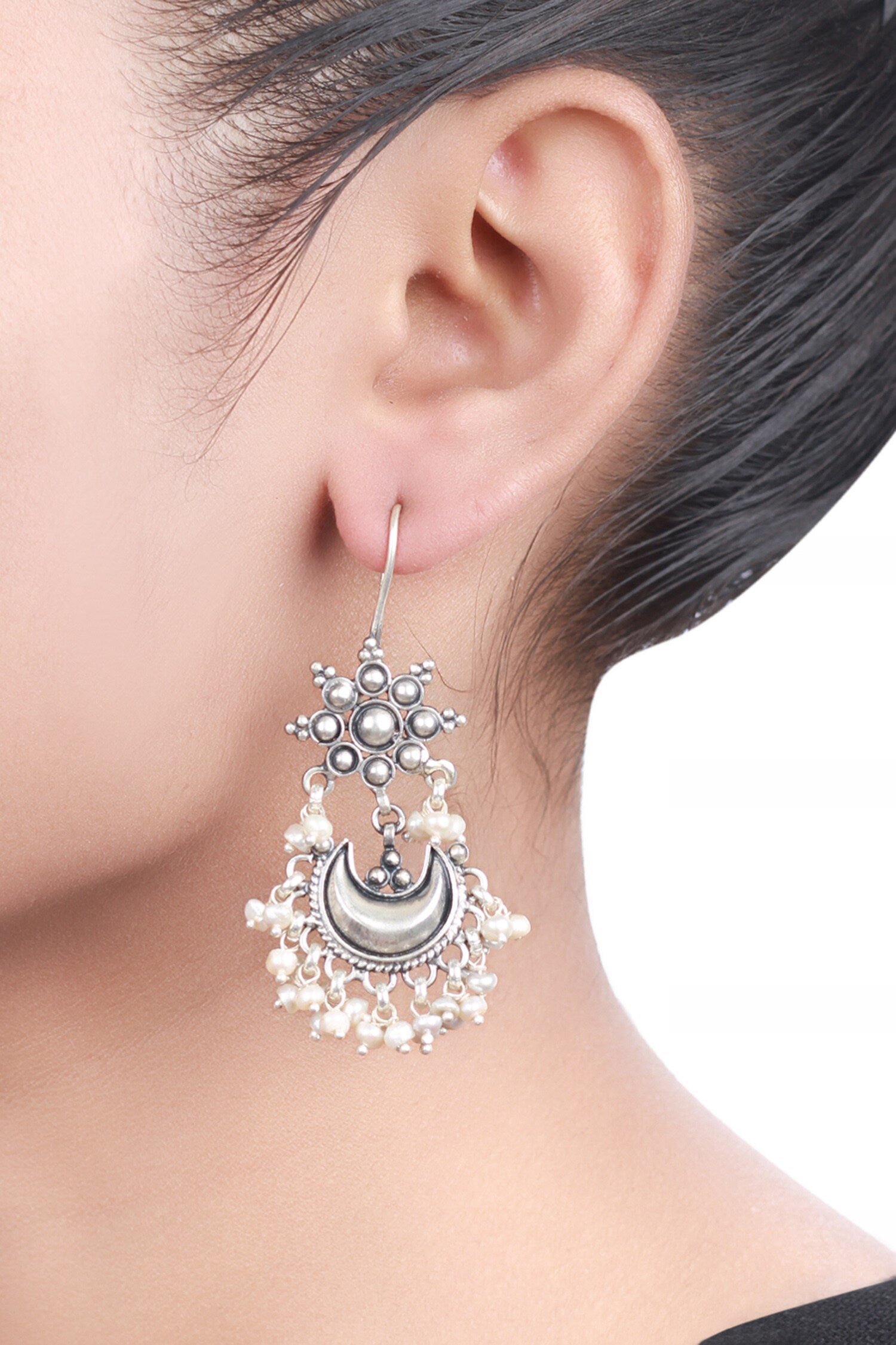 Handcrafted Chandbalis 