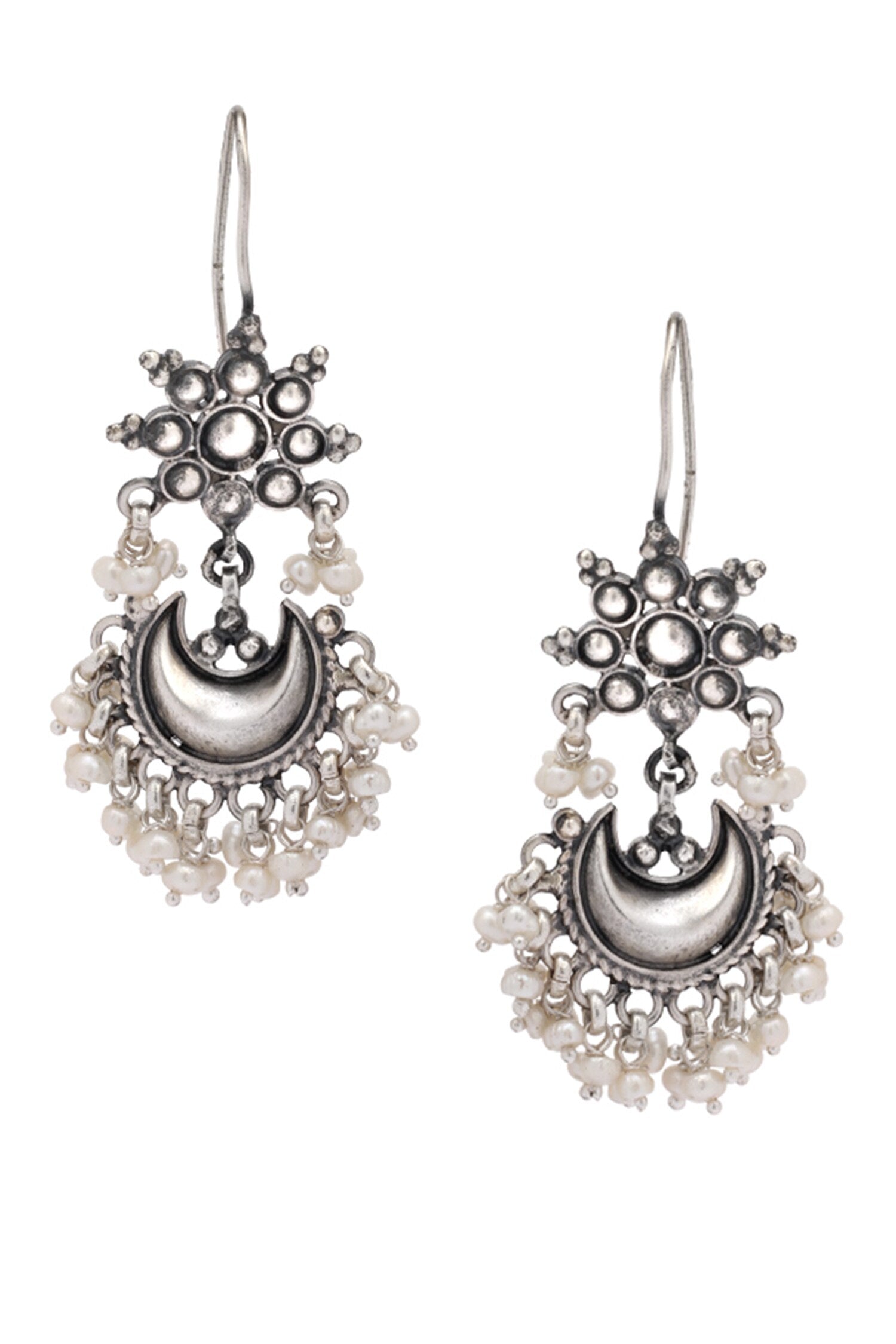 Handcrafted Chandbalis 