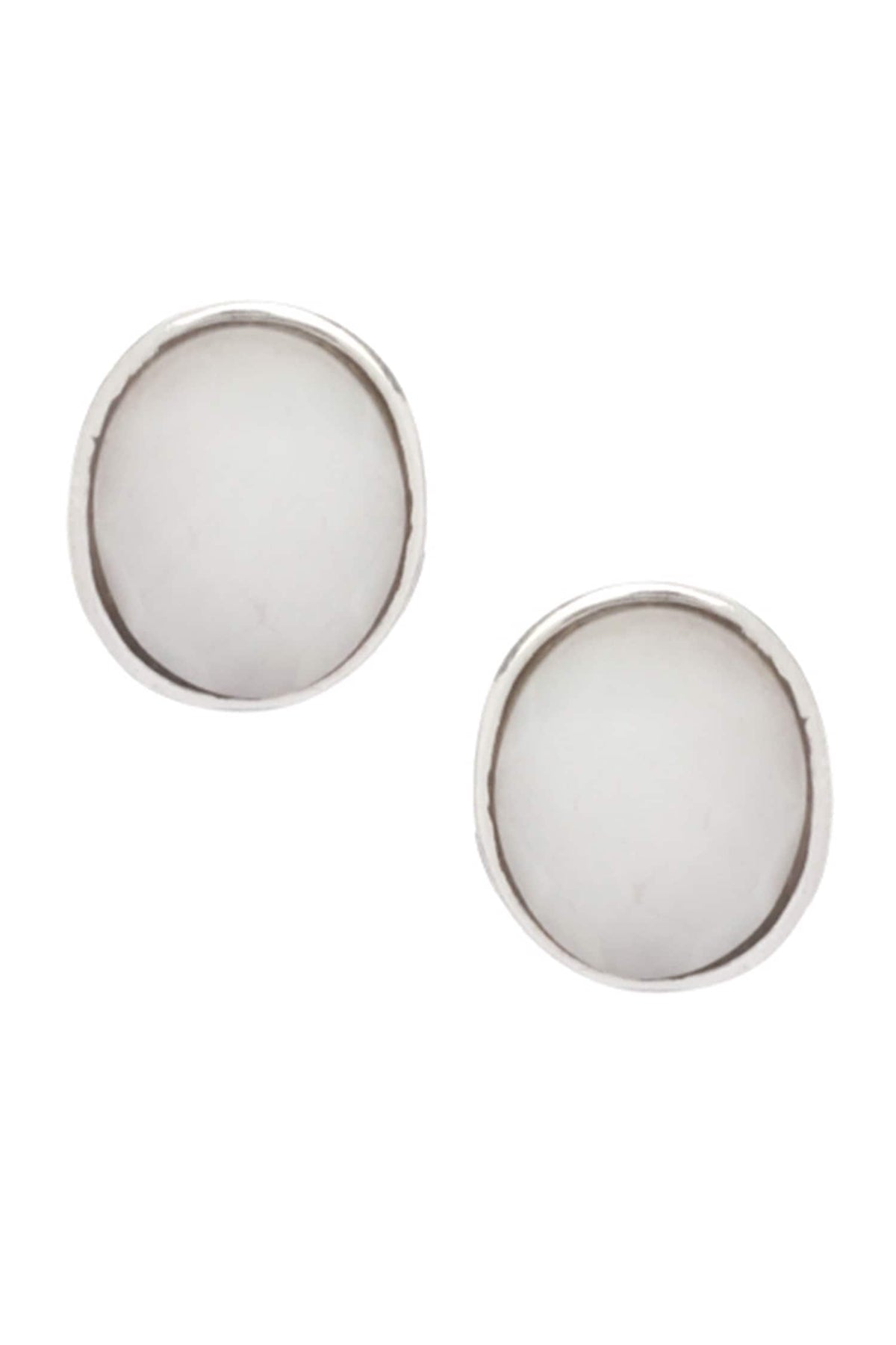 Stone Studded Earrings 