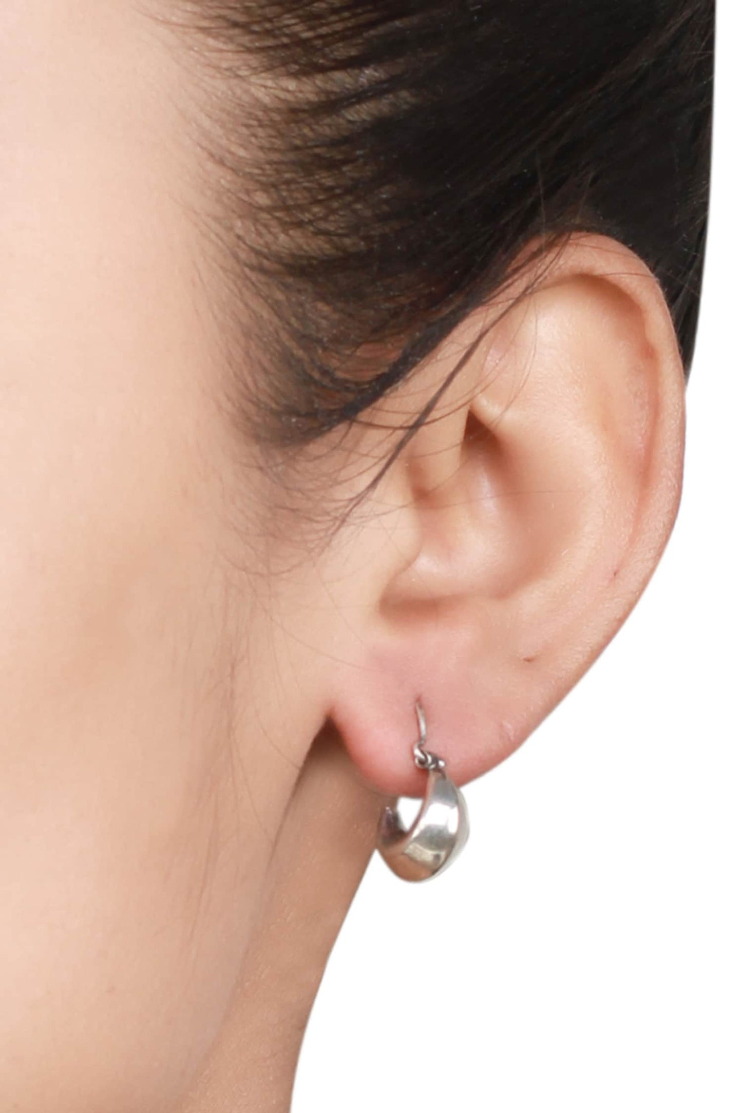 Handcrafted Stud Earrings 