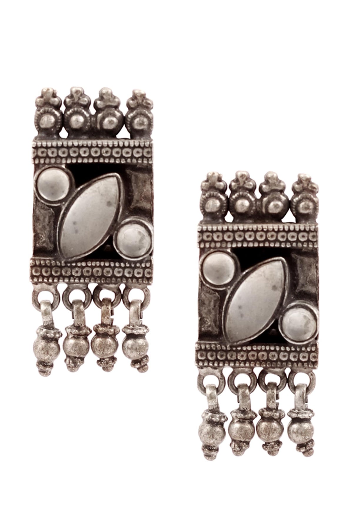 Handcrafted Dangler Earrings 