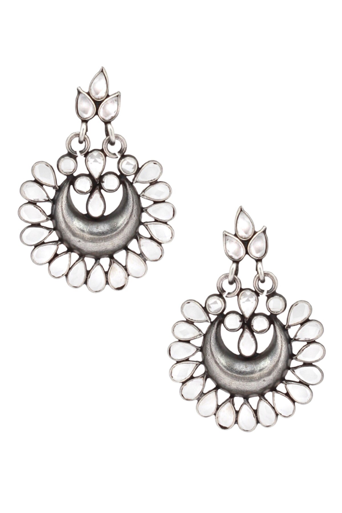 Handcrafted Chandbalis 