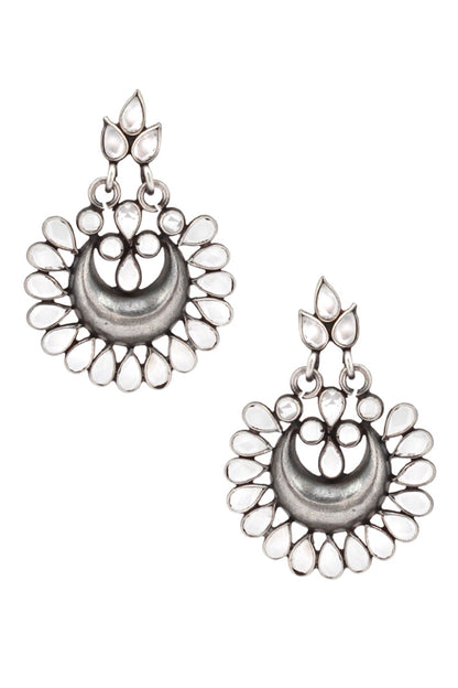 Handcrafted Chandbalis 
